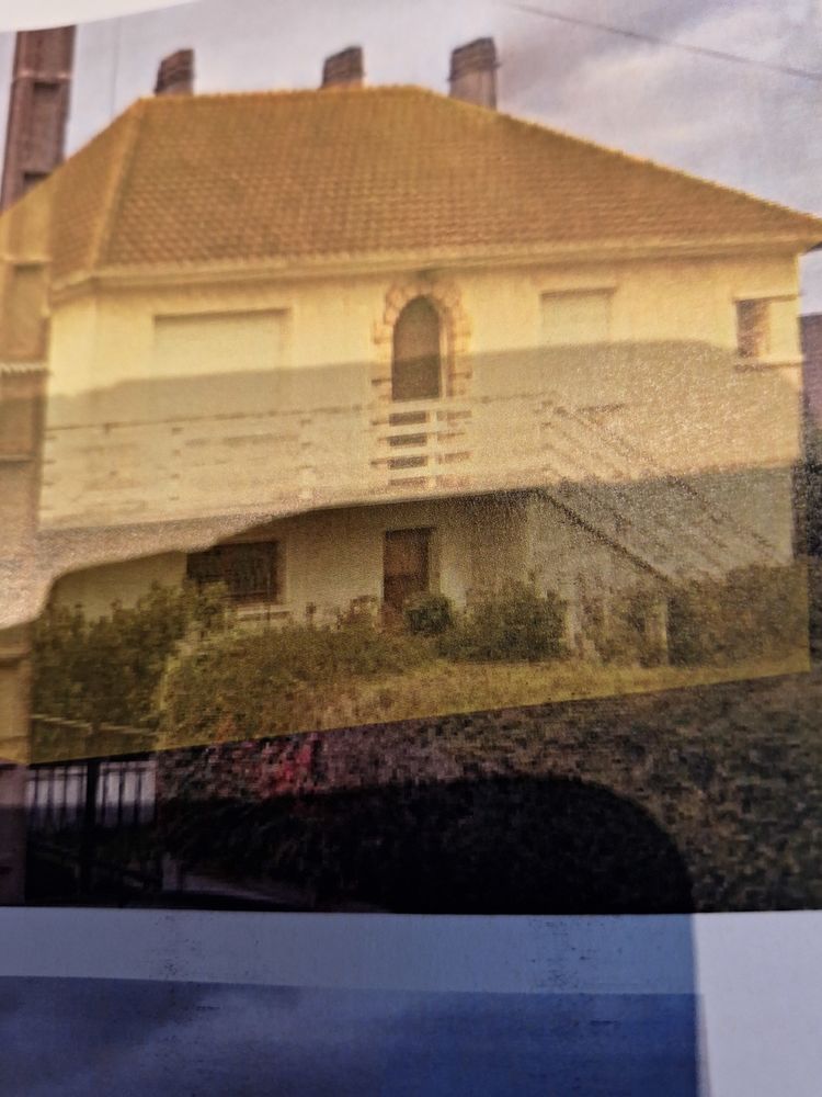 tout l'ensemble d'une maison 10 14150 Ouistreham