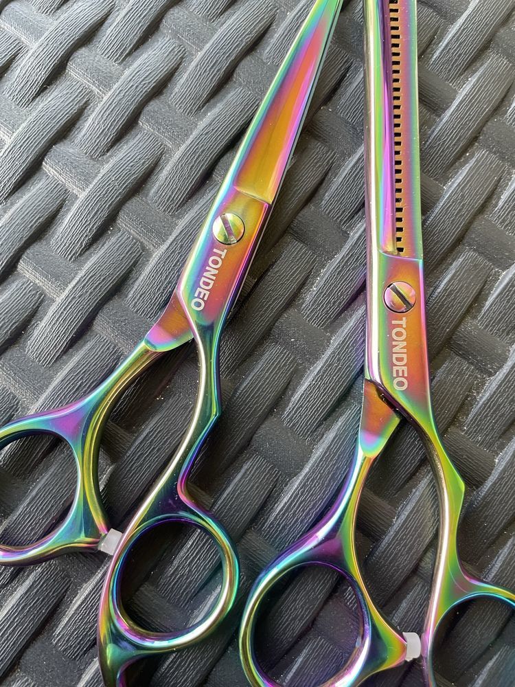 ciseaux de coiffure 40 37700 Saint-pierre-des-corps