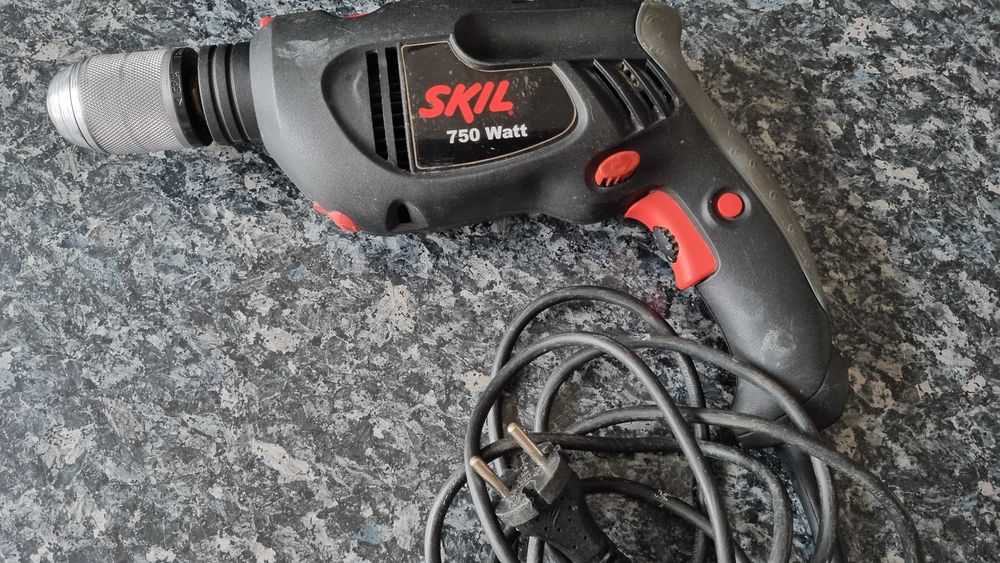 Perceuse+SKIL+750W 35 34980 Montferrier-sur-lez