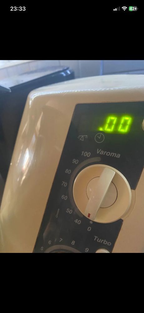 Thermomix tm21 ancien mod&egrave;le. 180 80200 P�ronne