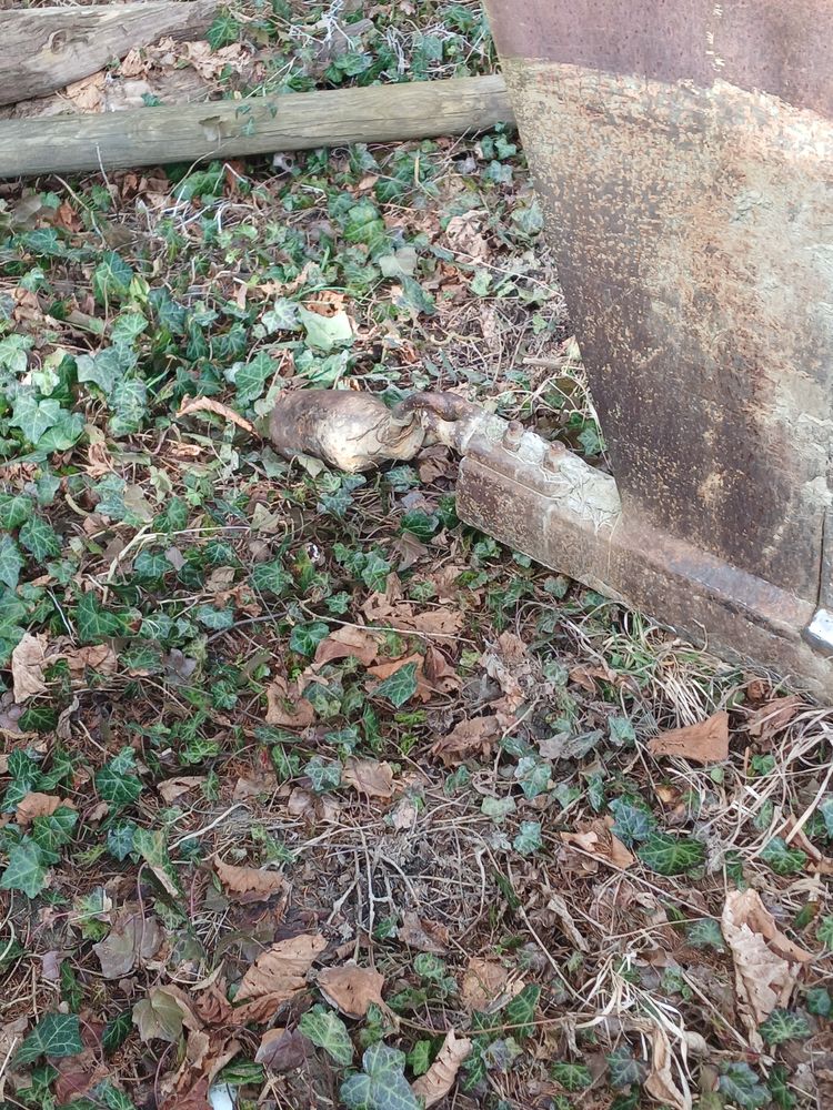 sous soleuse une dent
700 73390 Villard-l�ger