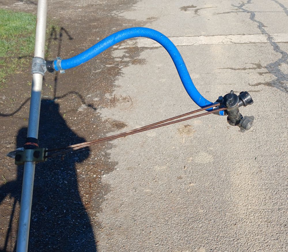 jets dirig&eacute;s 200 73390 Villard-l�ger