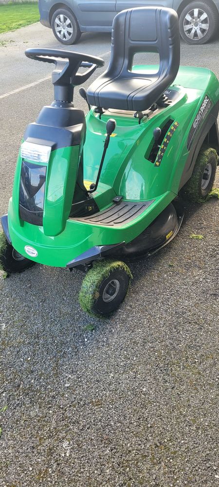 Tondeuse 1400 29650 Guerlesquin