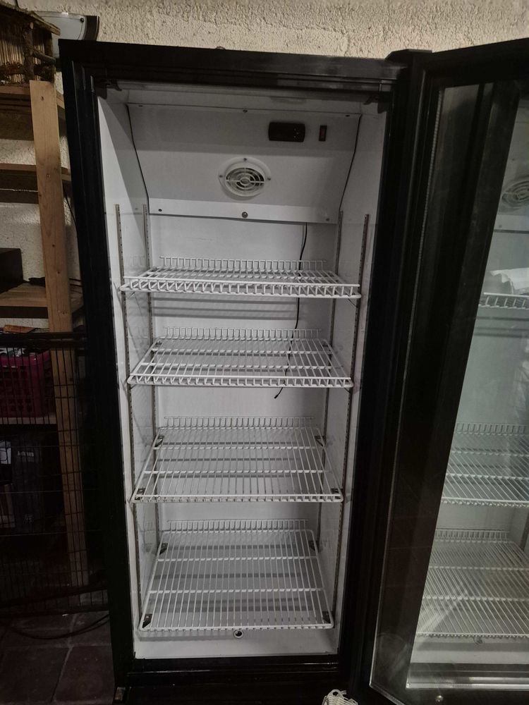 vitrine r&eacute;frig&eacute;r&eacute; &agrave;  boisson 300 37290 Yzeures-sur-creuse