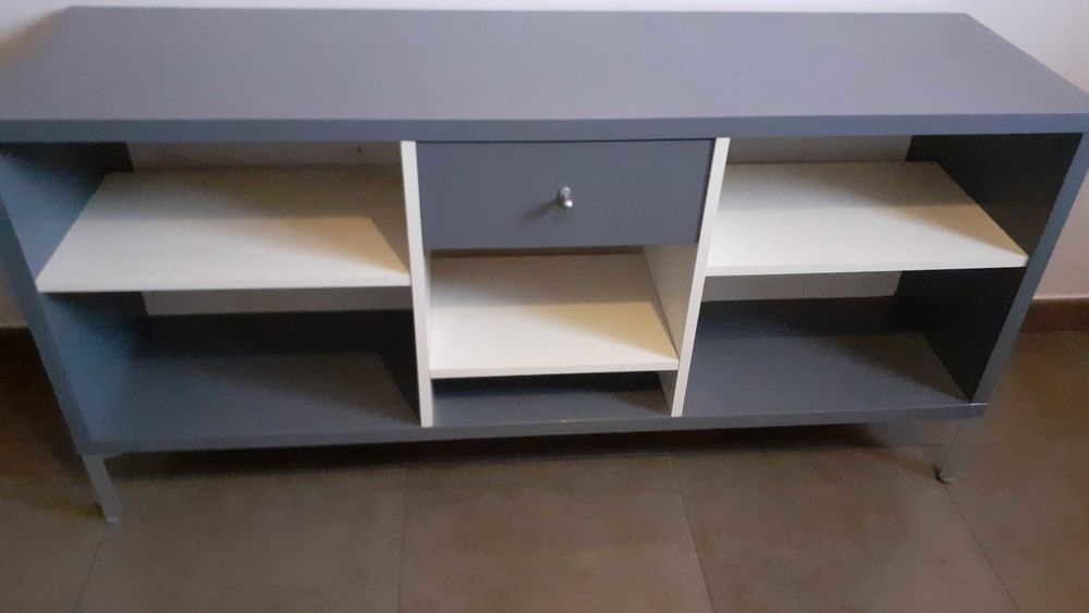 Meuble+tv+ou+biblio+L140xH67xP40 90 21800 Chevigny-saint-sauveur