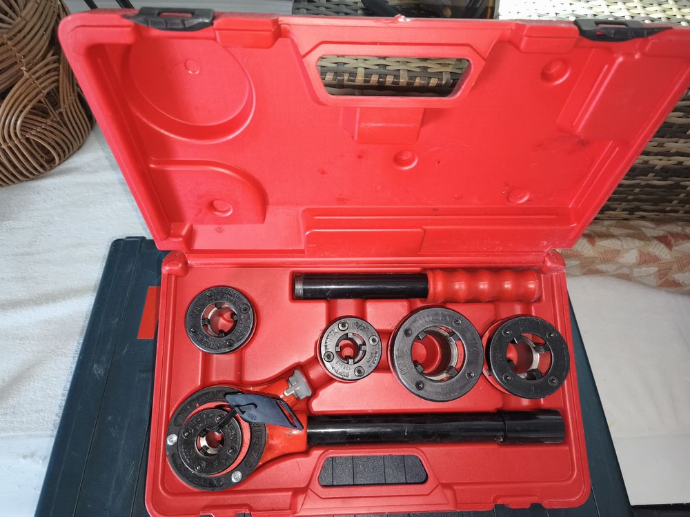 Mat&eacute;riel, outillage Professionnel, electro portatif 123456 49000 Angers