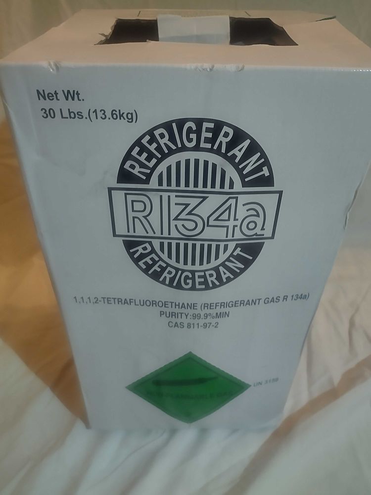 r134a 390 34380 Saint-martin-de-londres