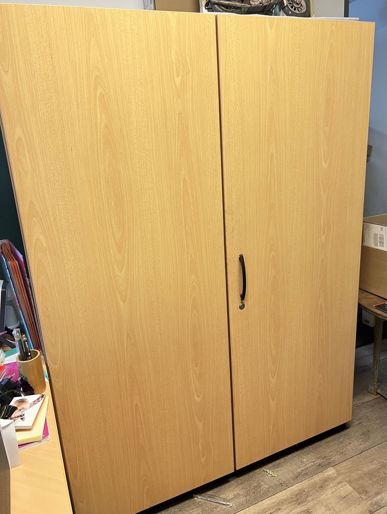 ARMOIRE DE BUREAU 50 95590 Presles