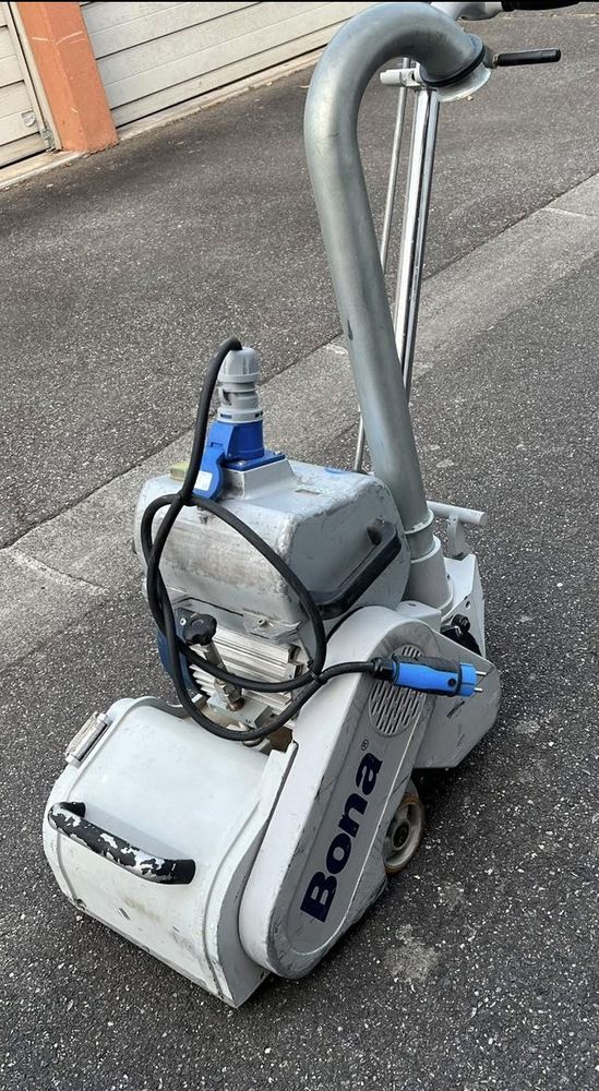 Ponceuse Bona 2000 31000 Toulouse