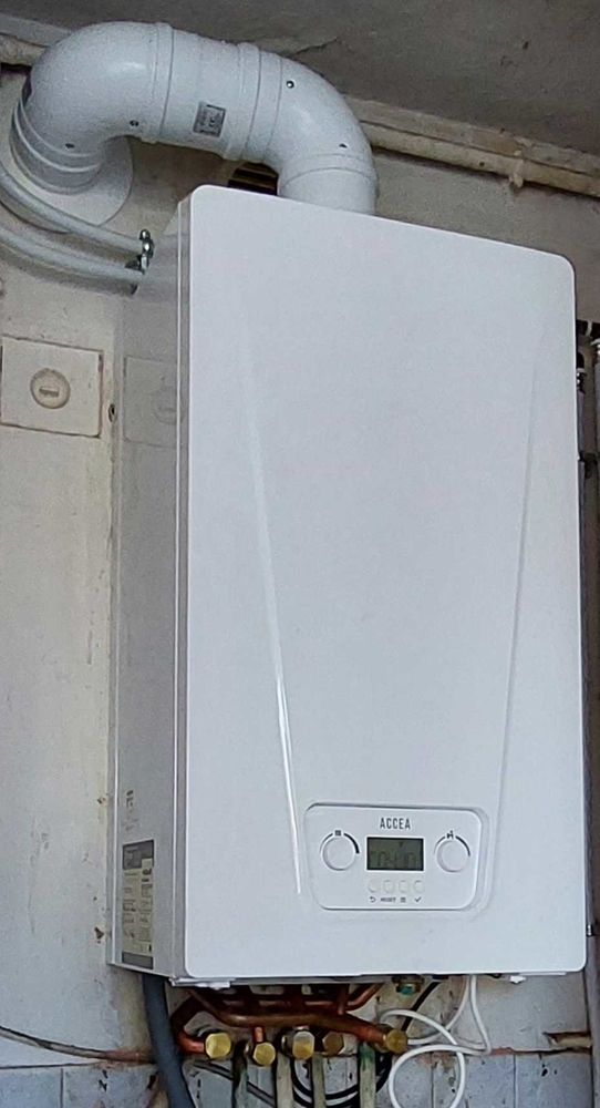 Chaudi&egrave;re gaz condensation Chapp&eacute;e Accea 29 kW �" R&eacute;cente - 500 81100 Castres