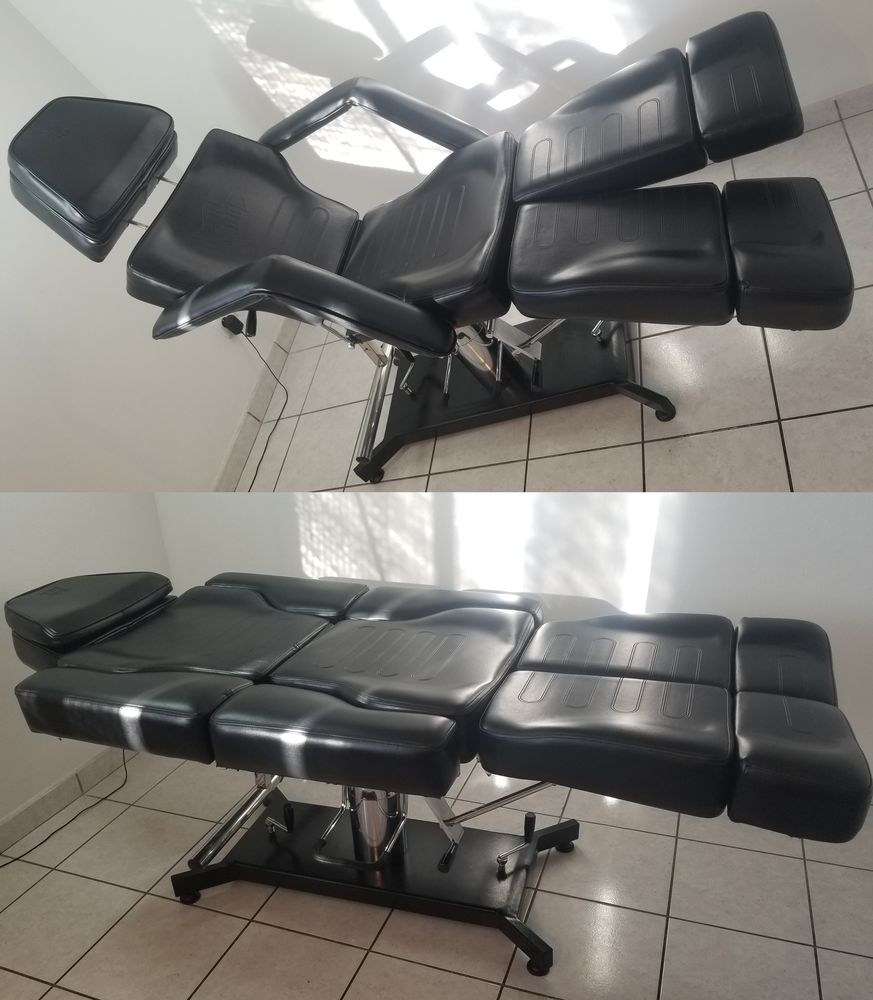 Fauteuil tatouage 800 34270 Saint-mathieu-de-tr�viers