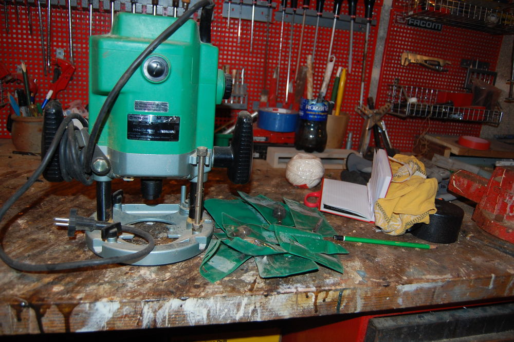 ELECTRO PORTATIF 390 10200 Bar-sur-aube