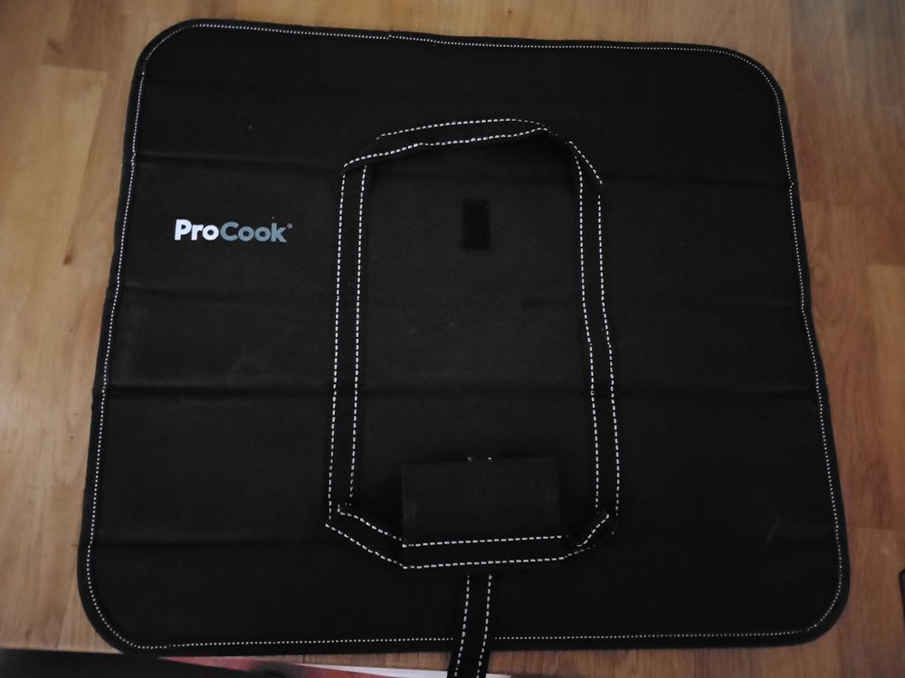 Sacoche porte couteaux 10 34500 B�ziers