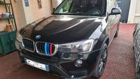 BMW X3 xDrive20d 190ch xLine 16000 13120 Gardanne