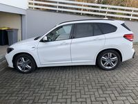 Retraite BMW X1 xDrive 25e 220 ch BVA6 M Sport (6 .... 38000 68400 Riedisheim