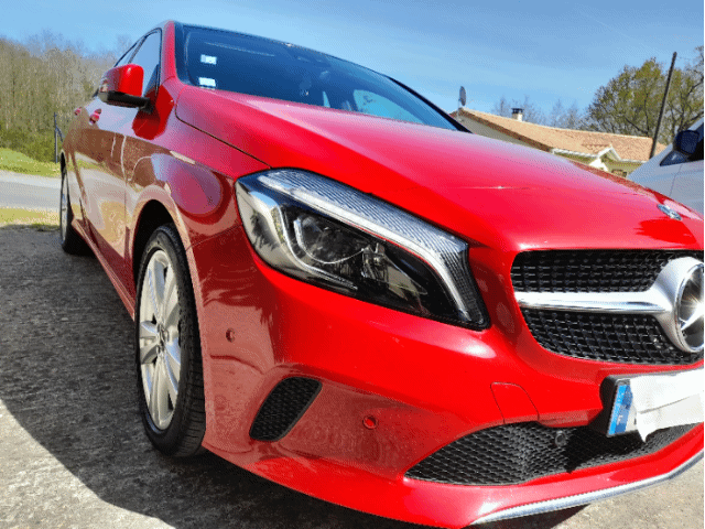 Mercedes Classe A 2019 : tous les prix et toutes les finitions