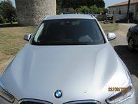 BMW X1 sDrive 18d 150 ch BVA8 Business Design 28500 17460 Rtaud