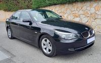 BMW 523i Luxe A 11000 06140 Vence