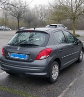 Peugeot 207 1.4 VTi 95ch Active 6800 91400 Orsay