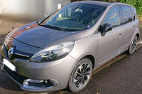 Renault Scenic TCe 130 Energy Bose Edition 10980 91510 Lardy