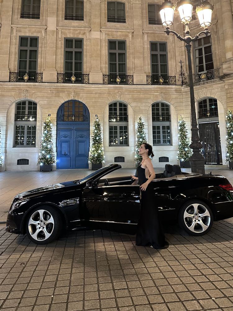 Voiture Mercedes Classe E occasion à Paris (75000) : annonces achat de  véhicules Mercedes Classe E
