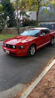 Ford Mustang Convertible V8 5.0 421 GT A 27500 91240 Saint-Michel-sur-Orge