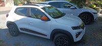 Dacia Spring Achat Intégral Confort 11500 24520 Cours-de-Pile