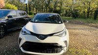Toyota C-HR Hybride 2.0L Collection 27490 24000 Prigueux
