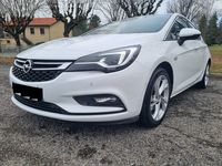 Opel Astra 1.6 CDTI 136 ch Start/Stop Dynamic 10790 12700 Capdenac-Gare