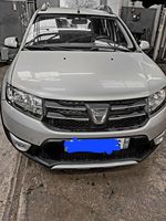 Dacia Sandero 1.2 16V 75 8500 13016 L Estaque