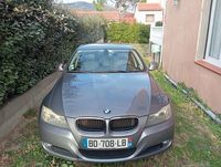 BMW 318d 143 ch Edition Luxe 9600 66500 Catllar