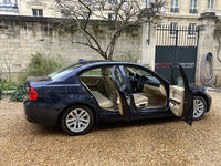 BMW 320i 150ch Luxe 7500 Paris 7