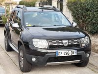 Dacia Duster 1.5 dCi 110 4x2 Prestige 11800 83210 Sollis-Pont