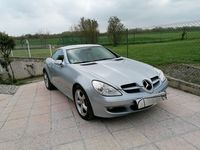 Mercedes SLK 200 K 13500 02190 Juvincourt-et-Damary