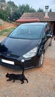 Ford S-MAX 1.8 TDCi 125 Trend 5400 83340 Le Cannet-des-Maures
