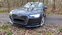 Audi A4 2.0 TFSI ultra 190 S tronic 7 Design Luxe 18500 37000 Tours