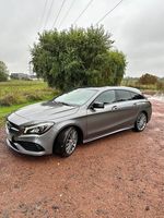 Mercedes Classe CLA Shooting Brake 200 d Business Edition 14200 69970 Chaponnay