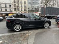 Tesla MODEL X 100 kWh Dual-Motor Performance Palladium 52000 Paris 7