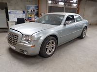Chrysler 300C 3.5 V6 A 2500 36000 Chteauroux
