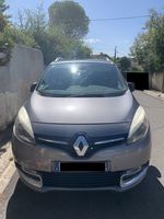 Renault Grand Scénic dCi 130 Energy Bose Edition 5 pl 8500 13190 Allauch