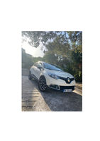 Renault Captur TCe 120 Intens EDC 11500 20166 Pietrosella