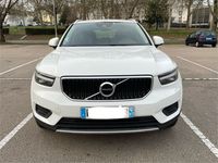 Volvo XC40 T2 129 ch Momentum 24500 87100 Limoges