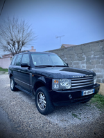 Land-Rover Range Rover Td6 HSE 10900 13890 Mouris