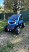 Renault Twizy Life 45 6290 78720 Dampierre-en-Yvelines