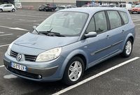 Renault Grand Scenic 1.9 dCi 125 Euro 4 Luxe Dynamique 2300 03340 Gouise