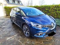 Renault Grand Scenic Blue dCi 150 Business Intens 16300 29760 Penmarch