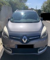 Renault Grand Scénic dCi 130 Energy Bose Edition 7 pl 8100 13190 Allauch