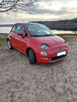 Fiat 500 1.2 69 ch Eco Pack Lounge 9900 40600 Biscarrosse