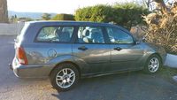 Ford Focus 1.8 TDCi - 100 Ambiente Pack 2000 34270 Valflauns