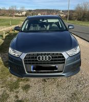 Audi Q3 2.0 TDI Ultra 150 ch Ambition Luxe 13500 01600 Reyrieux